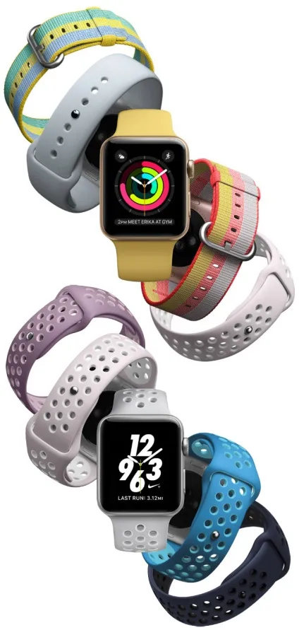 Wwdc17 - що нового, apple
