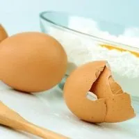 Яєчна шкаралупа - як приймати