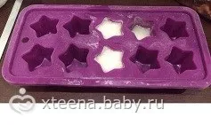 Зберігання та використання сцеженного грудного молока (і) Зберігання та використання сцеженного грудного молока