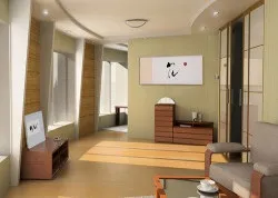 Японський інтер'єр фото, postremont