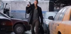 Я - легенда (2007) дивитися онлайн фільм безкоштовно (дивитися) Я - легенда (2007) дивитися онлайн фільм безкоштовно