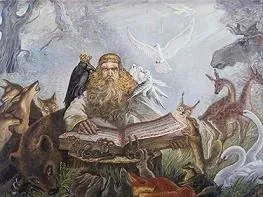 Язичницькі молитви древніх слов'ян тексти, обряди, змови (молитви) Язичницькі молитви древніх слов'ян тексти, обряди, змови