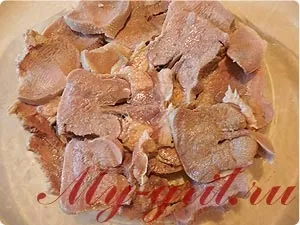 Мова по-кавказьки