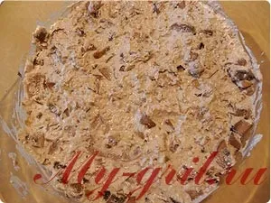 Мова по-кавказьки