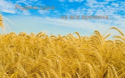 Я росіянка! І я пишаюся цим (російська) Я росіянка! І я пишаюся цим