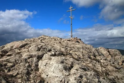 Храм сонця в криму таємниче місце сили поряд з ласпі (сонця) Храм сонця в криму таємниче місце сили поряд з ласпі