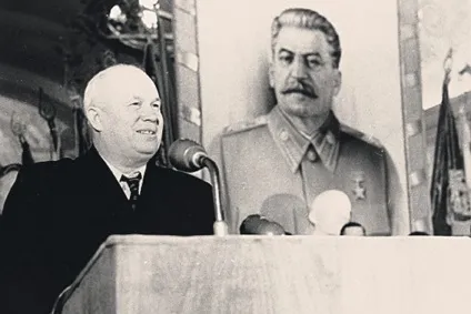 Хрущов - за що його прибрали від влади, микола старих (влади) Хрущов - за що його прибрали від влади, микола старих