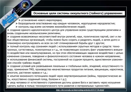 Ящик Пандори - як просто - розібратися в управлінні людством (буде обраний шлях деградації) Ящик Пандори - як просто - розібратися в управлінні людством
