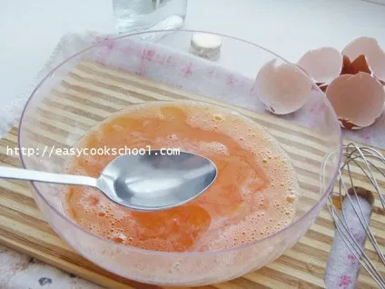 Хворост тонкий хрусткий рецепт, легкі рецепти (тонкий) Хворост тонкий хрусткий рецепт, легкі рецепти