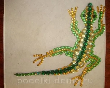Зберігання бісеру шкатулка своїми руками, коробочка ідей і майстер-класів (бісеру) Зберігання бісеру шкатулка своїми руками, коробочка ідей і майстер-класів