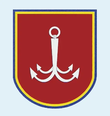 Якір знак і символ