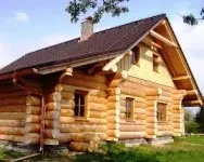 Південь-зруб »- зруби будинків і лазень (зруби) Південь-зруб »- зруби будинків і лазень