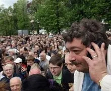 Навіщо людям «ОккупайАбай», новини (ОккупайАбай) Навіщо людям «ОккупайАбай», новини