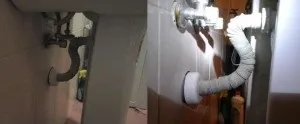 Забилася раковина що робити, ремонт своїми руками (забилася) Забилася раковина що робити, ремонт своїми руками