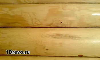 Закладення щілин у дерев'яному будинку своїми руками етапи, рекомендації (щілини дерев'яному будинку) Закладення щілин у дерев'яному будинку своїми руками етапи, рекомендації