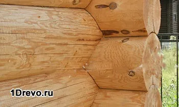 Закладення щілин у дерев'яному будинку своїми руками етапи, рекомендації (будинку) Закладення щілин у дерев'яному будинку своїми руками етапи, рекомендації