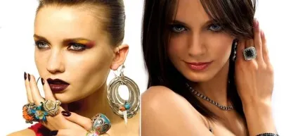 Ювелірна мода - які прикраси зараз в моді