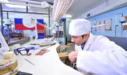 Навіщо студенту коледжу worldskills, або як стати ювеліром міжнародного класу (стати) Навіщо студенту коледжу worldskills, або як стати ювеліром міжнародного класу