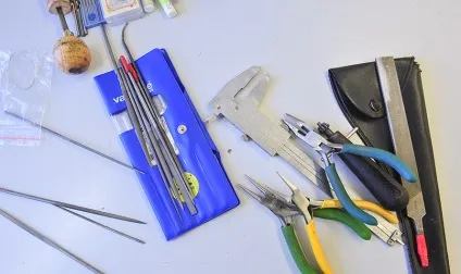 Навіщо студенту коледжу worldskills, або як стати ювеліром міжнародного класу (коледжу) Навіщо студенту коледжу worldskills, або як стати ювеліром міжнародного класу