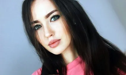 Юлія Савічева без макіяжу привела фанатів в захват (фото) (фанатів) Юлія Савічева без макіяжу привела фанатів в захват (фото)