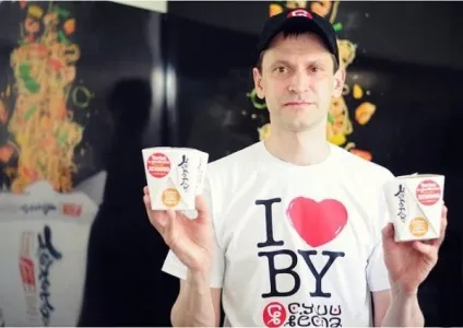 Навіщо шеф-кухарю лінійка інтерв'ю з Денисом Мілютін, суші весла (весла Азіатська кухня) Навіщо шеф-кухарю лінійка інтерв'ю з Денисом Мілютін, суші весла