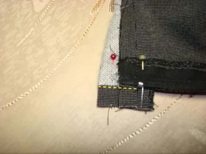 Спідниця по шкільній програмі