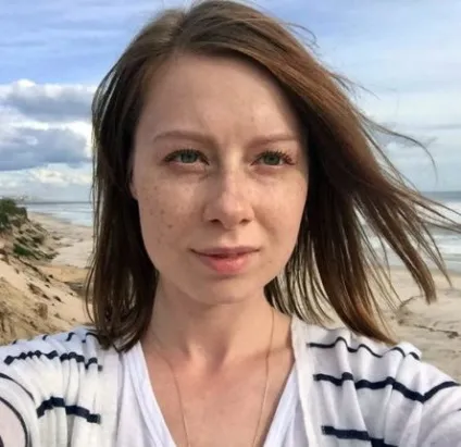 Юлія Савічева без макіяжу привела фанатів в захват (фото) (макіяжу) Юлія Савічева без макіяжу привела фанатів в захват (фото)