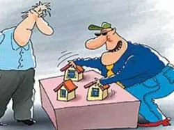 Заміські селища життя після будівництва