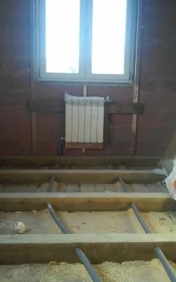 Замовити опалення під ключ в Москві і Підмосков'ї (опалення) Замовити опалення під ключ в Москві і Підмосков'ї