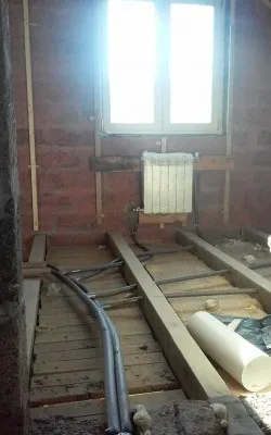Замовити опалення під ключ в Москві і Підмосков'ї (опалення будинку ключ) Замовити опалення під ключ в Москві і Підмосков'ї