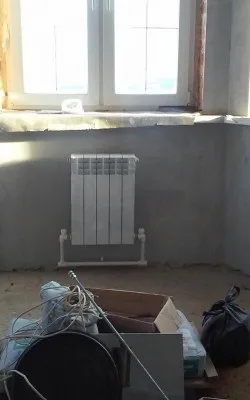 Замовити опалення під ключ в Москві і Підмосков'ї (ключ) Замовити опалення під ключ в Москві і Підмосков'ї