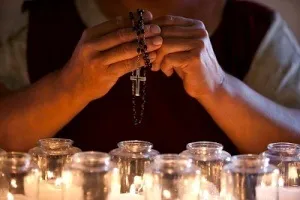 Змови і молитви від алергії кропив'янки, кашлю, задухи (кропив'янки) Змови і молитви від алергії кропив'янки, кашлю, задухи