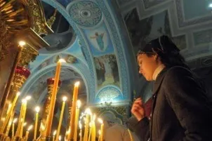 Змови і молитви від алергії кропив'янки, кашлю, задухи (молитви) Змови і молитви від алергії кропив'янки, кашлю, задухи