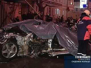 Закінчено розслідування дтп, в якому загинув репер ратмир Шишков (загинув) Закінчено розслідування дтп, в якому загинув репер ратмир Шишков