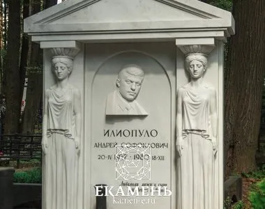Замовити барельєф на могилу (барельєф) Замовити барельєф на могилу