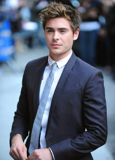 Зак Ефрон (zac efron)