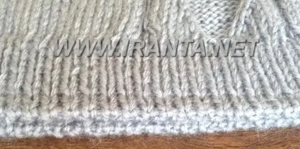 Закриття петель 4 практичних способу - iranta (iranta) Закриття петель 4 практичних способу - iranta