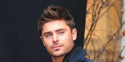 Зак Ефрон (zac efron)