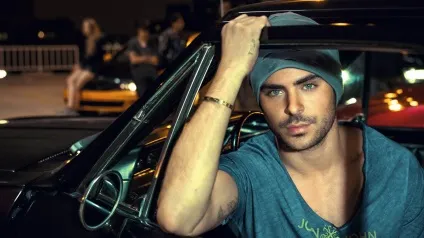 Зак Ефрон (zac efron)
