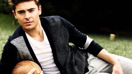 Зак Ефрон (zac efron)