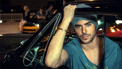Зак Ефрон (zac efron)