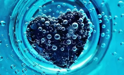 Заговорена вода від пристріту і псування (воду можна використовувати) Заговорена вода від пристріту і псування