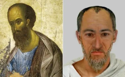 Загадки історії, або як виглядали в реальному житті історичні особистості (XVIII династії Нового) Загадки історії, або як виглядали в реальному житті історичні особистості