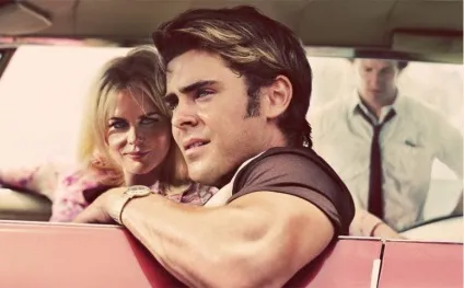 Зак Ефрон (zac efron)