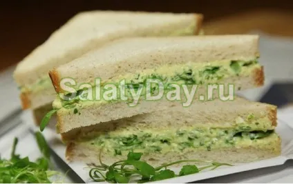 Закуски для пікніка на природі влітку - свіжі і здорові продук рецепти з фото і відео (закуски) Закуски для пікніка на природі влітку - свіжі і здорові продук рецепти з фото і відео