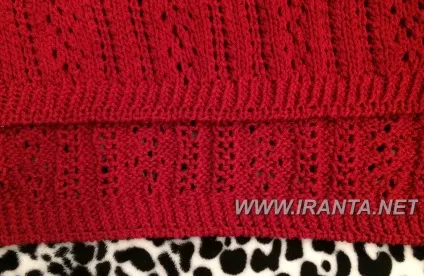 Закриття петель 4 практичних способу - iranta (петель) Закриття петель 4 практичних способу - iranta