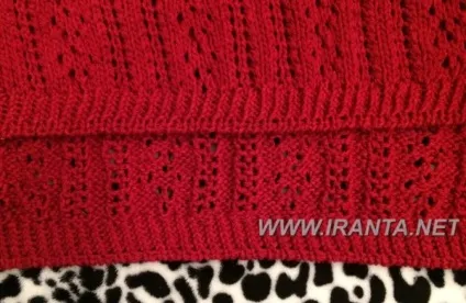 Закриття петель 4 практичних способу - iranta (закриття) Закриття петель 4 практичних способу - iranta