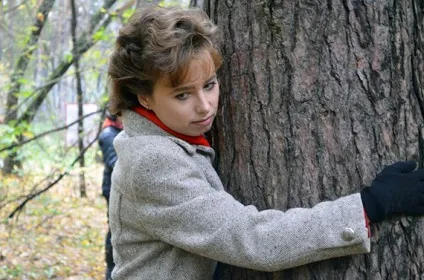 Загадкове злочин, про який безмовно кричать дерева (дерево тобі платять) Загадкове злочин, про який безмовно кричать дерева