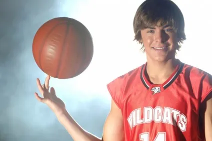 Зак Ефрон (zac efron)