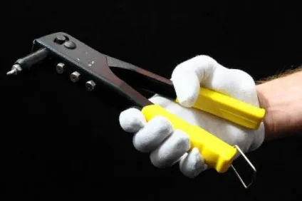 Заклепочники ручні види, ціни (Заклепочники) Заклепочники ручні види, ціни
